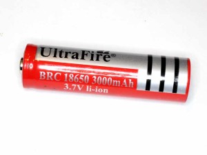 Ultrafire18650